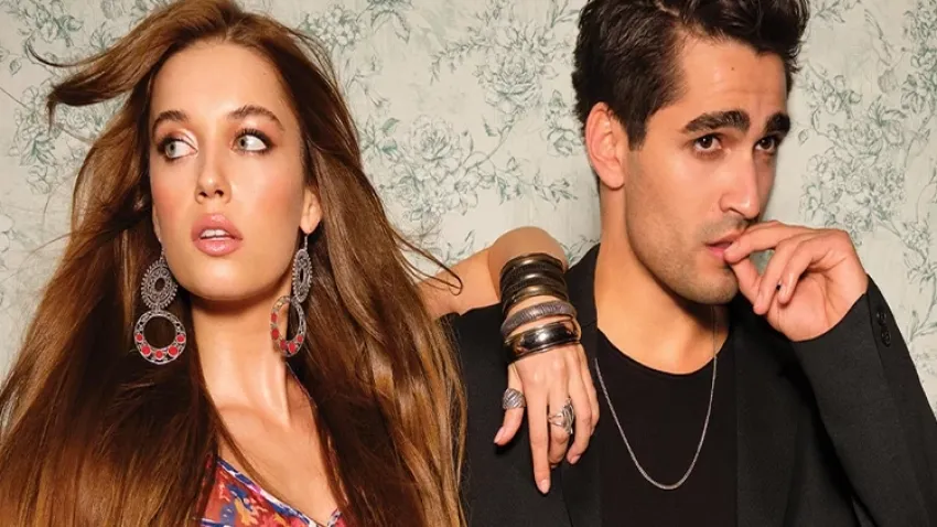 Yalı Çapkını 41. bölüm fragmanı yayınlandı! 41. Bölümde ne olacak? haberinin görseli