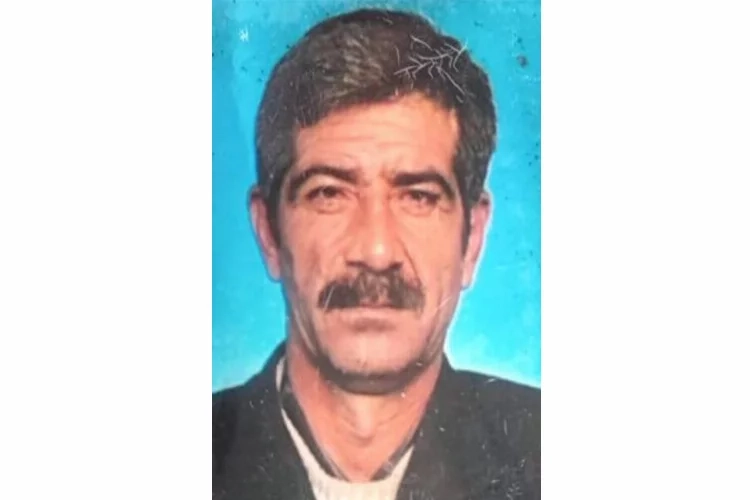 Denizli'de kayıp adam için arama çalışmaları sürüyor haberinin görseli