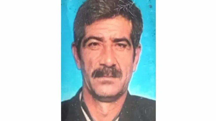 Denizli'de kayıp adam için arama çalışmaları sürüyor haberinin görseli