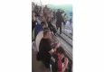 Yeşil sahadaki tansiyon saha dışına taştı