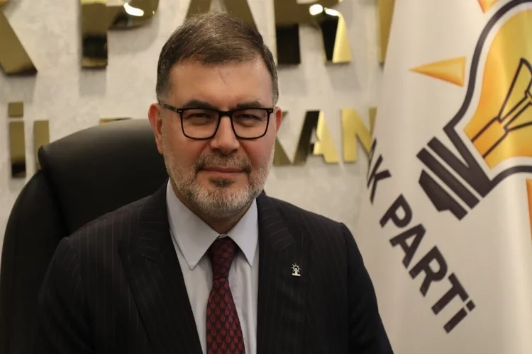 Bilal Saygılı: Yeter ki hizmete dönsün, varız! haberinin görseli