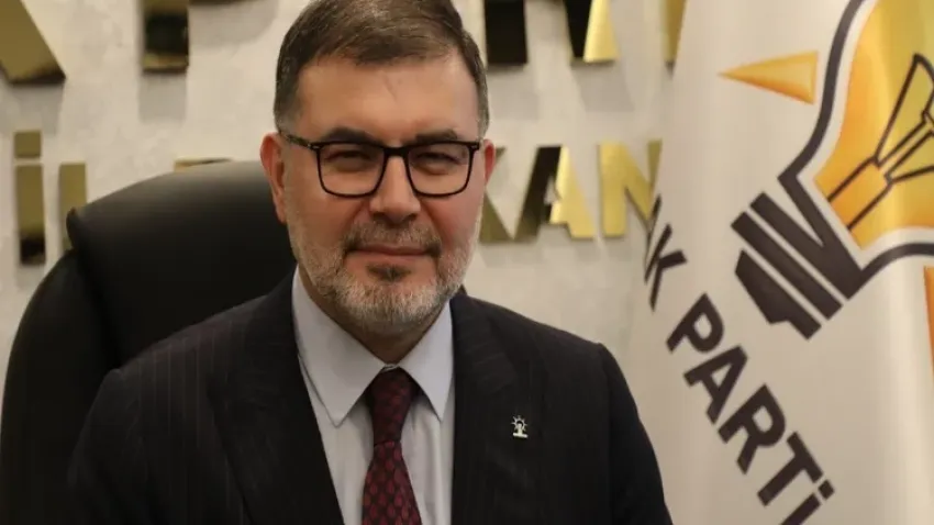Bilal Saygılı: Yeter ki hizmete dönsün, varız! haberinin görseli
