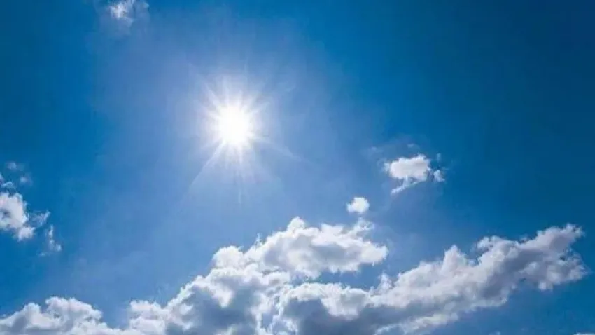 Bugün yurtta hava durumu nasıl olacak? haberinin görseli