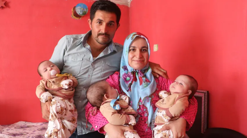 yuvaları yıkılan aile (3)