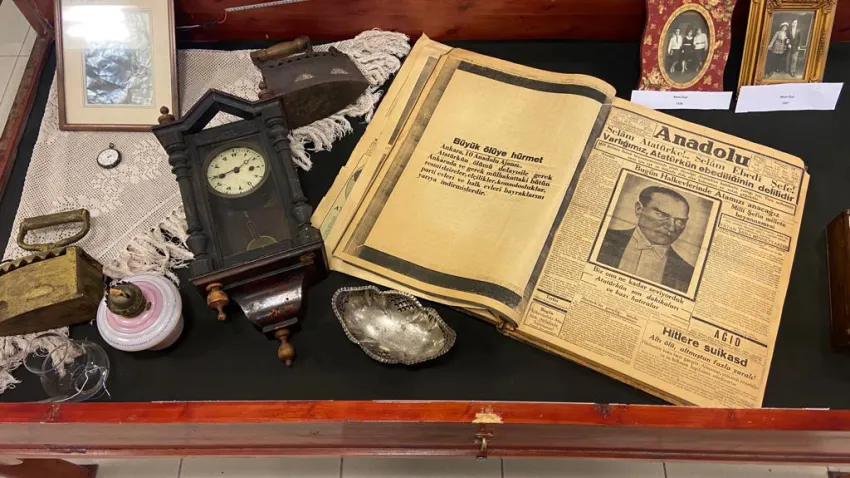 100 Yıl Önce İzmir ve İzmirliler (1)