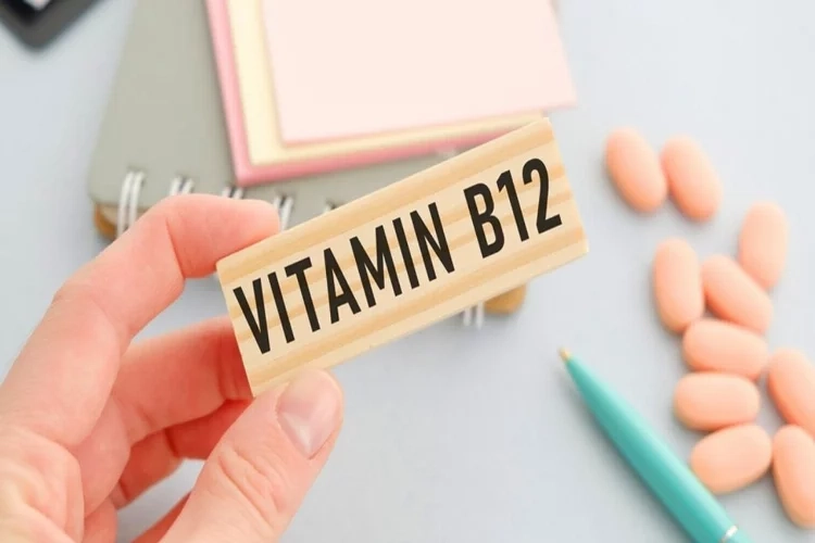 B12 eksikliği neden olur? B12 eksikliği belirtileri nelerdir? İşte B12 açısından zengin besinler! haberinin görseli