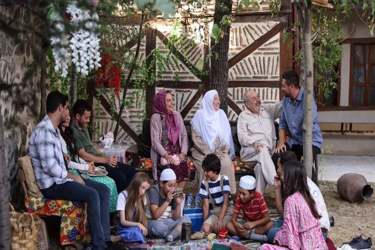 Gönül Dağı 109. Bölüm Fragmanı Yayınlandı! Gönül Dağı Yeni Bölümde Neler Olacak?