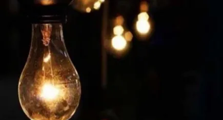 İzmir'de elektrik kesintisi - 12 Ekim 2023 Perşembe
