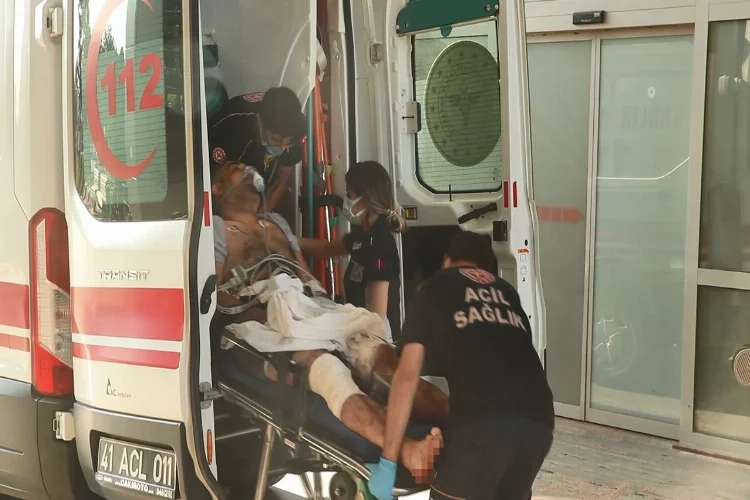 Kayınbiraderini öldürmüştü işte detaylar haberinin görseli