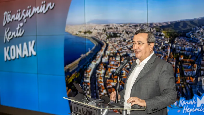 Konak’ta güzel işlere imza attık (5)