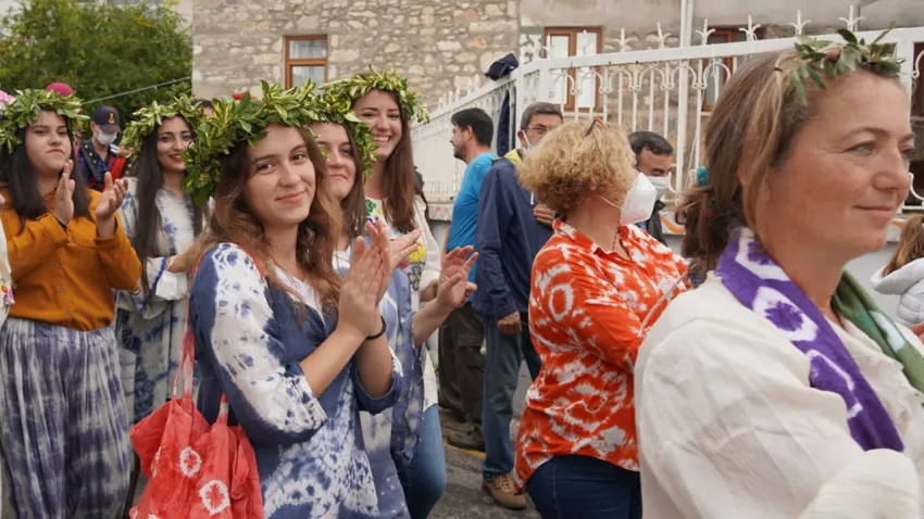 Konak’ta güzel işlere imza attık900