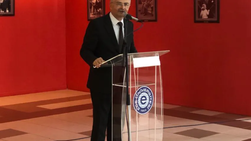 Prof. Dr. Mehmet Ersan