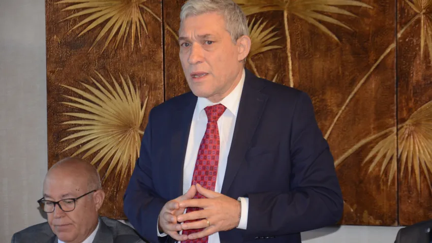 Vatan Partisi’nin İzmir adayı belli oldu (3)