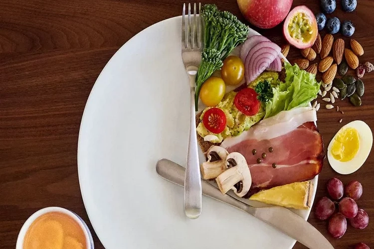 Aralıklı oruç nedir? Aralıklı oruç nasıl yapılır? haberinin görseli