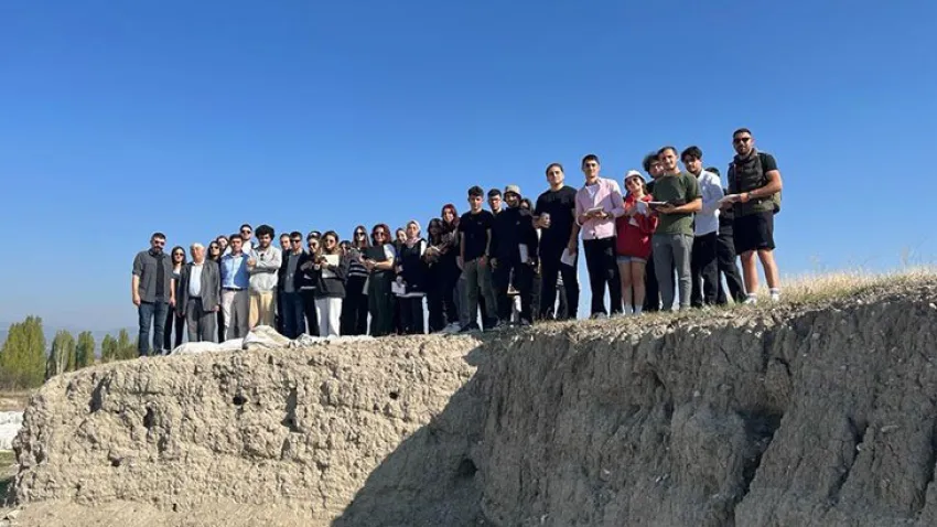 Burdur’un arazi yapısı (1)