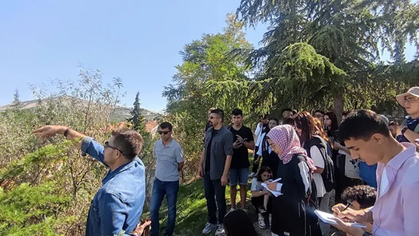 Burdur’un arazi yapısı (2)
