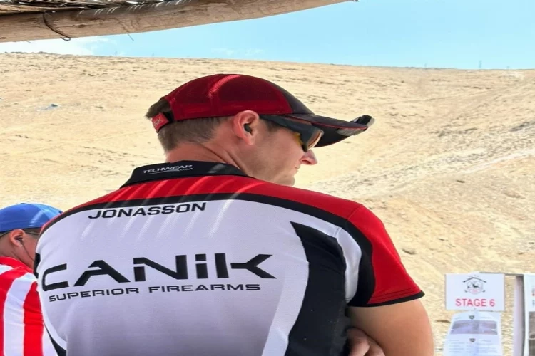 CANİK Team Dünya Şampiyonası'nda Türkiye'yi temsil edecek haberinin görseli