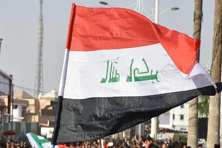 Irak’tan Gazze’ye insani yardım haberinin görseli