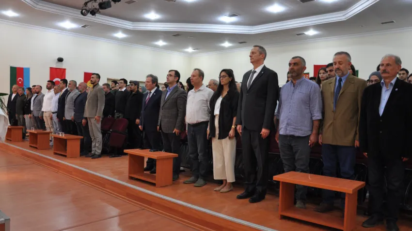 100. Yılında Türk Dış Politikası (2)