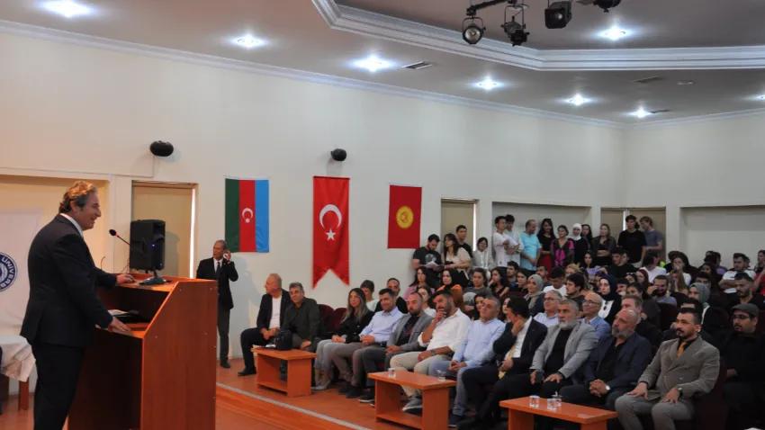 100. Yılında Türk Dış Politikası (4)