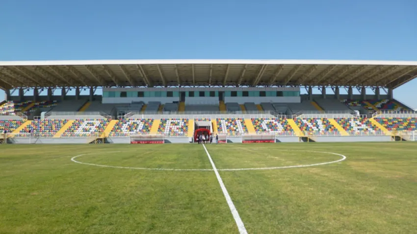 BORNOVA AZİZ KOCAOĞLU