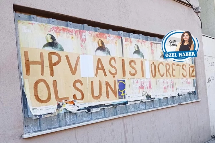 Her gün 3 kadın ölüyor… Ücretsiz HPV aşısı ne oldu?