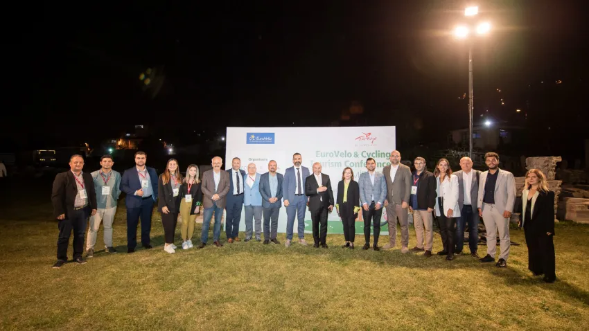 EuroVelo konferansı (1)
