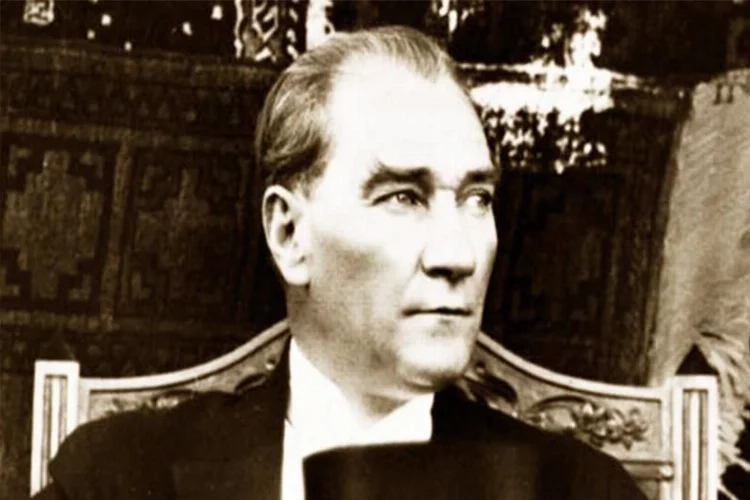 Çocuklar Atatürk için yarışacak 