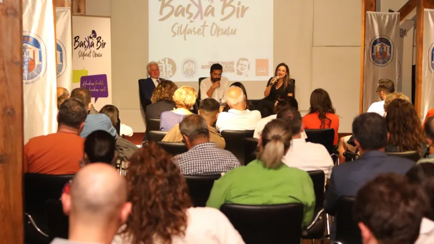 Yerel Değişim ve Sosyal Demokrat Belediyecilik (1)