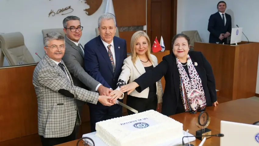 YÖK Üstün Başarı Ödülü (3)