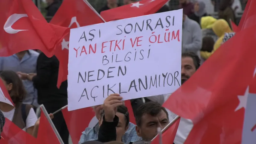 AŞI KARŞITLIĞI (1)