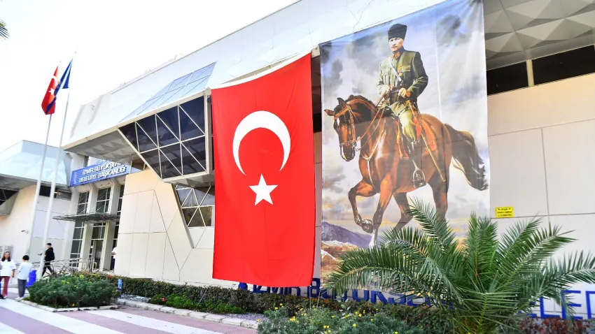 BAYRAK 2