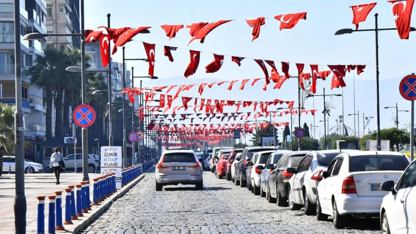 BAYRAK 3