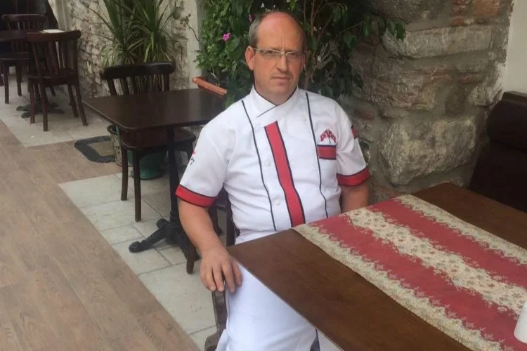 Kütahya'da traktörün altında kalan sürücü kurtarılamadı haberinin görseli