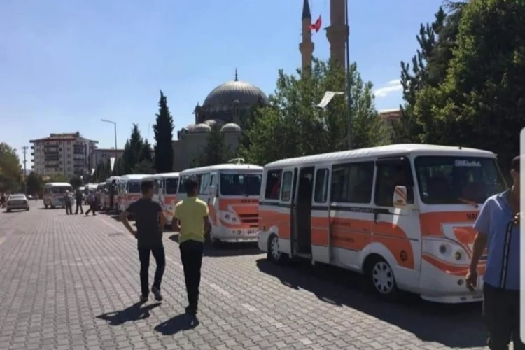 Kütahya'da öğrencilerin ulaşım sorunu çözüldü haberinin görseli