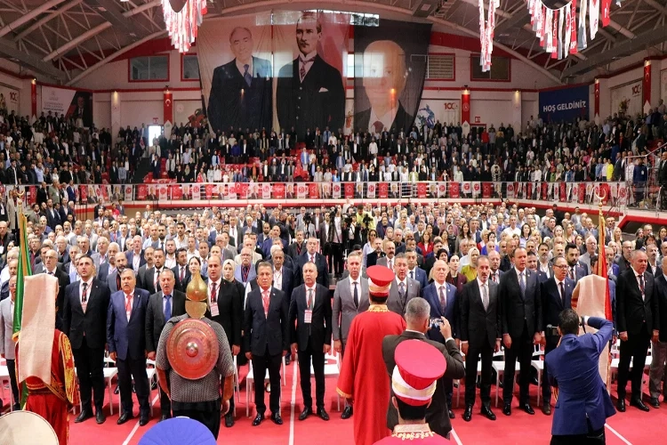 Samsun’da Burhan Mucur dönemi haberinin görseli