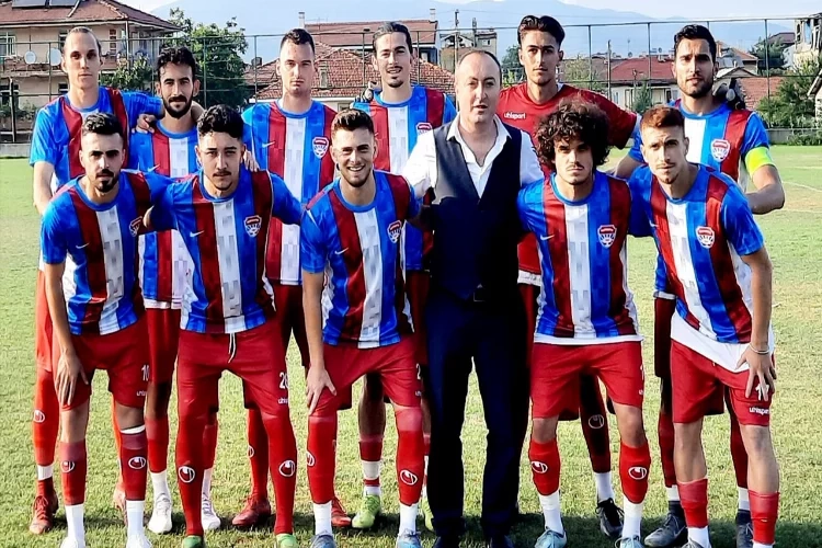 Silivrispor’da sponsor arayışları devam ediyor