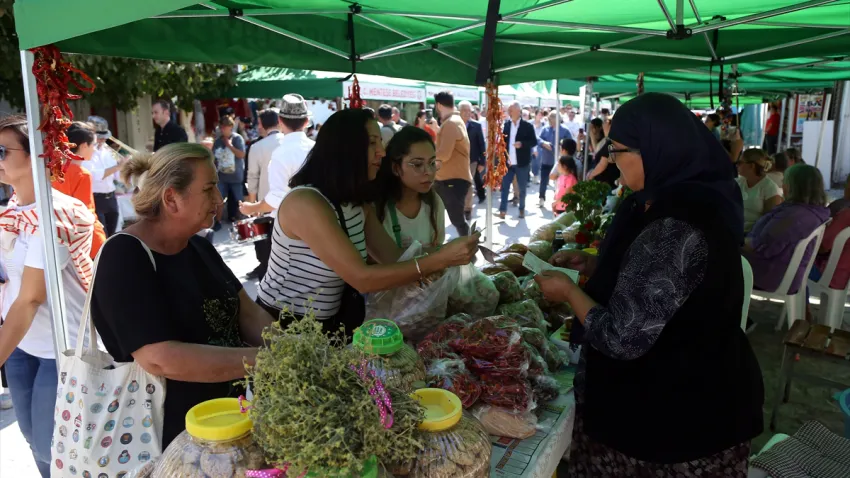 6. Tarhana Festivali (3)