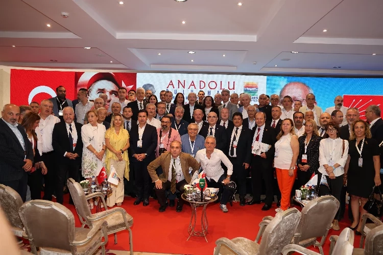Muğla'da Başkan Oktay’dan kurs için destek talebi haberinin görseli