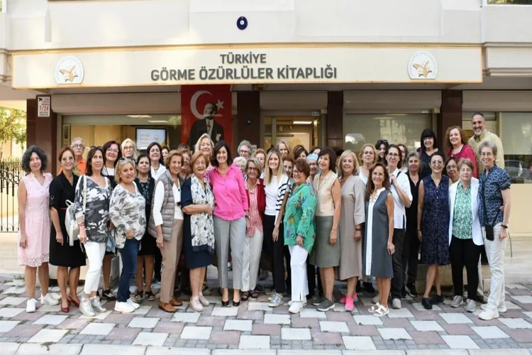 TÜRGÖK Prof. Doğan Cüceloğlu’nu andı haberinin görseli