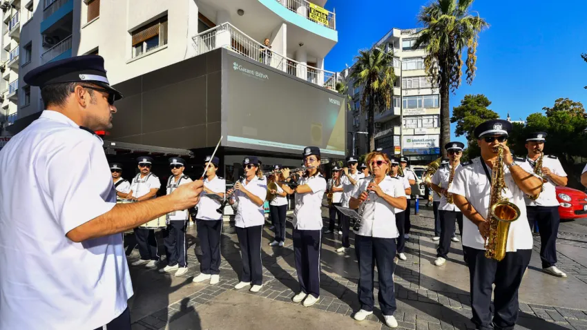 bayram izmir