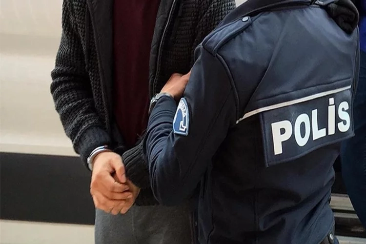 CHP’li belediye meclis üyesi tutuklandı haberinin görseli