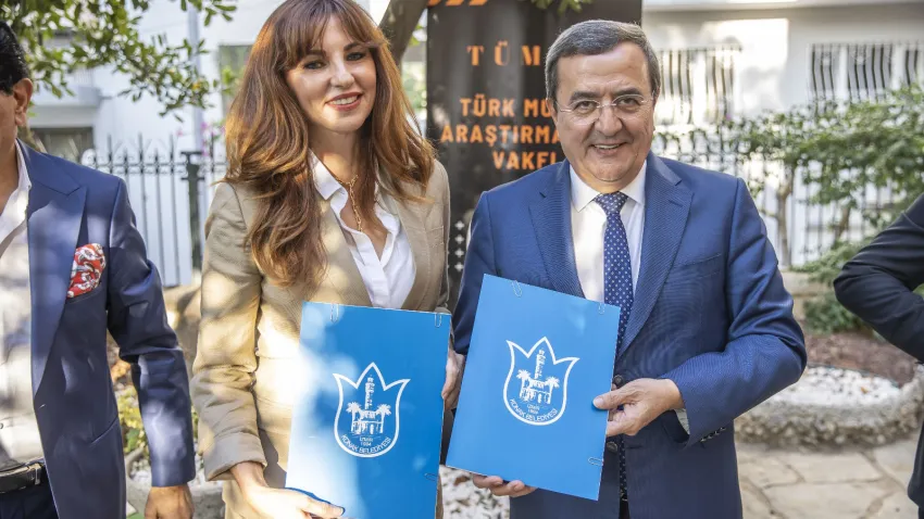 konak musiki
