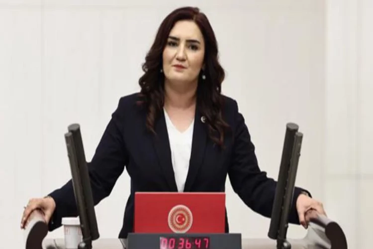 CHP'li Kılıç'tan dikkat çeken açıklamalar