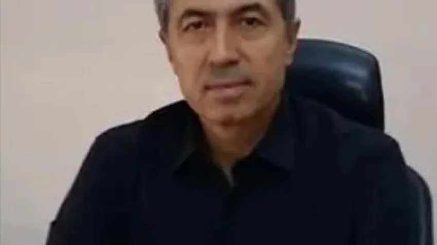 BUÜ’lü akademisyenin özel projesi (2)
