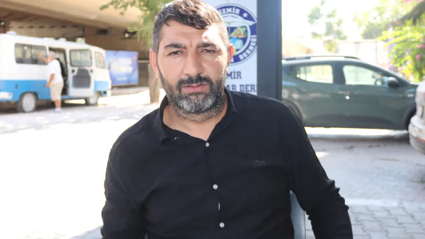 ersin dalkılıç
