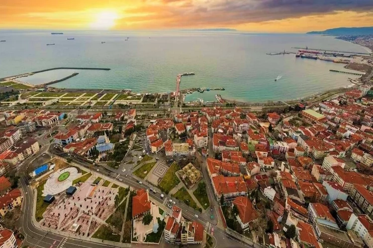 Tekirdağ’da 2023 Eylül ayında 2 bin 464 konut satıldı