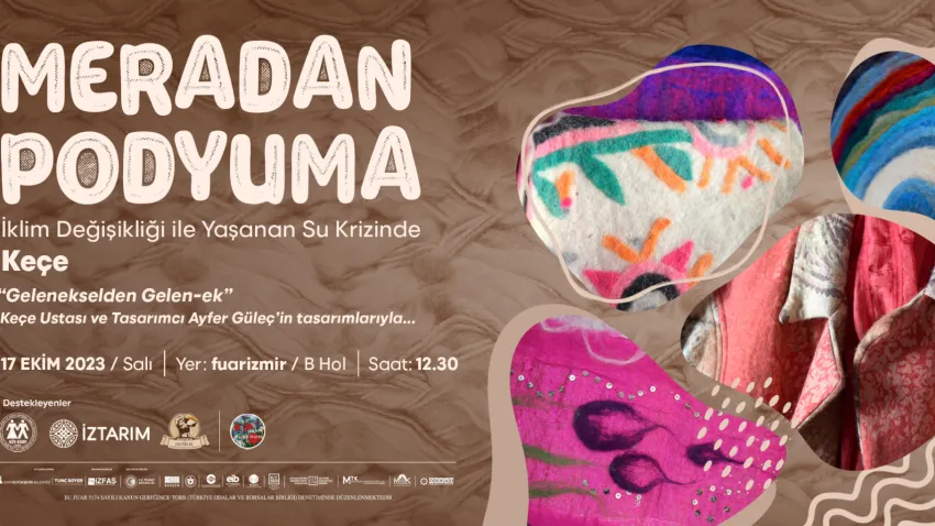 meradan podyuma