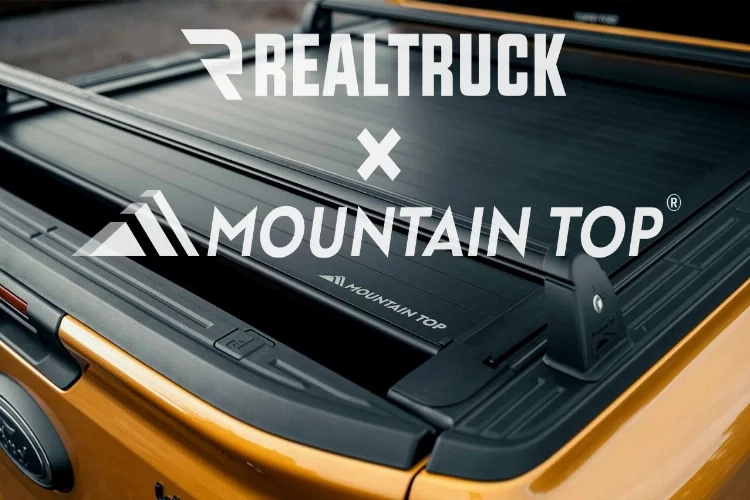 Mountain Top, RealTruck’a katılıyor haberinin görseli