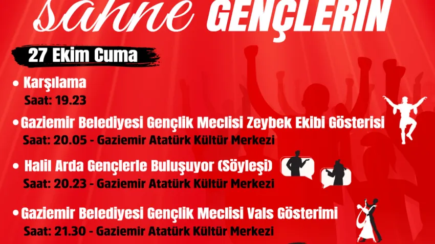 vals zeybek söyleşi 27 ekim